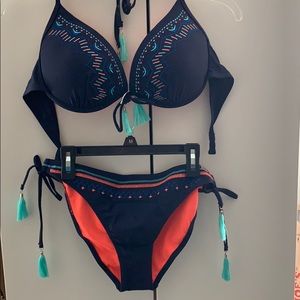 NWT bikini